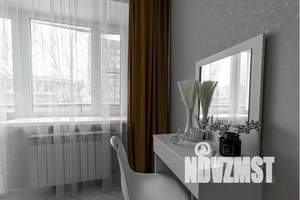 2-к квартира, посуточно, 50м2, 3/9 этаж