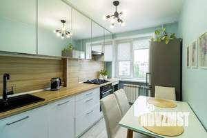 2-к квартира, посуточно, 45м2, 1/1 этаж