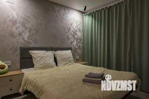 1-к квартира, посуточно, 26м2, 1/1 этаж