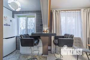 2-к квартира, посуточно, 57м2, 1/1 этаж