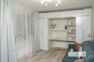 2-к квартира, на длительный срок, 53м2, 2/19 этаж