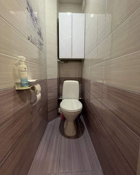 2-к квартира, на длительный срок, 50м2, 3/5 этаж