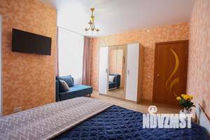 1-к квартира, посуточно, 31м2, 2/12 этаж