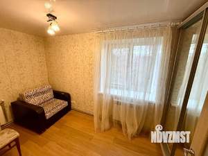 2-к квартира, на длительный срок, 35м2, 3/3 этаж