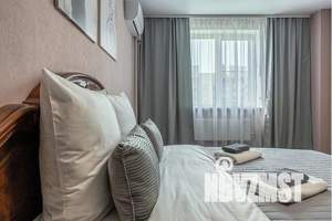 2-к квартира, посуточно, 65м2, 6/11 этаж