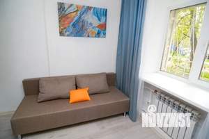 1-к квартира, посуточно, 15м2, 1/5 этаж