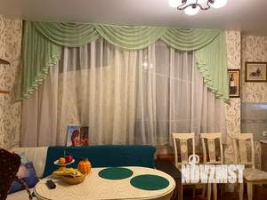 2-к квартира, посуточно, 100м2, 2/4 этаж