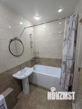 1-к квартира, на длительный срок, 44м2, 1/9 этаж