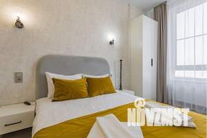 1-к квартира, посуточно, 19м2, 10/19 этаж