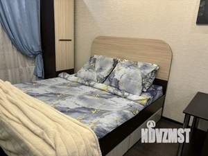 1-к квартира, посуточно, 53м2, 1/1 этаж