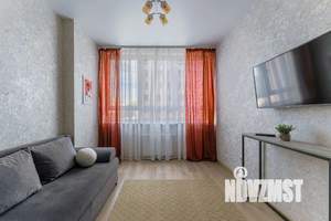 2-к квартира, посуточно, 44м2, 3/15 этаж
