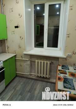 2-к квартира, на длительный срок, 45м2, 3/3 этаж