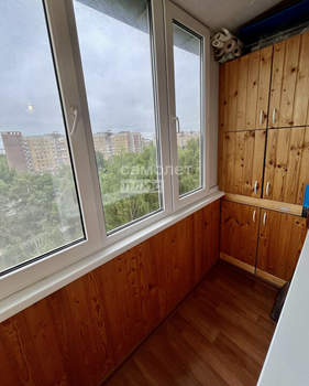 2-к квартира, на длительный срок, 46м2, 9/9 этаж