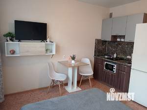 Студия квартира, на длительный срок, 18м2, 4/10 этаж