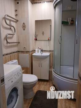 1-к квартира, на длительный срок, 46м2, 5/9 этаж