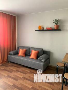 2-к квартира, посуточно, 32м2, 3/5 этаж