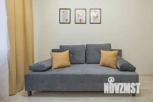 2-к квартира, посуточно, 57м2, 1/1 этаж