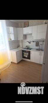 1-к квартира, на длительный срок, 32м2, 2/3 этаж