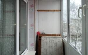 1-к квартира, на длительный срок, 34м2, 5/9 этаж