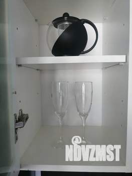 Студия квартира, посуточно, 23м2, 3/3 этаж