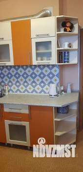 1-к квартира, на длительный срок, 43м2, 9/17 этаж