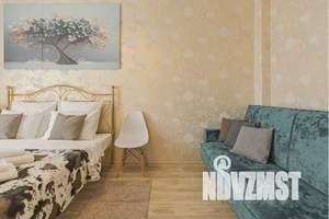 2-к квартира, посуточно, 55м2, 4/4 этаж