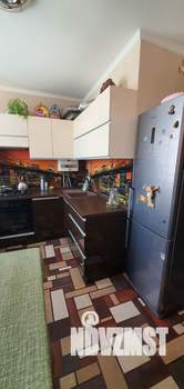 2-к квартира, посуточно, 58м2, 3/3 этаж