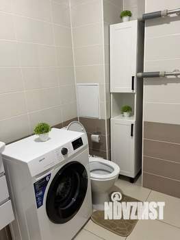 1-к квартира, на длительный срок, 28м2, 9/10 этаж