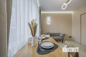 1-к квартира, на длительный срок, 42м2, 9/10 этаж