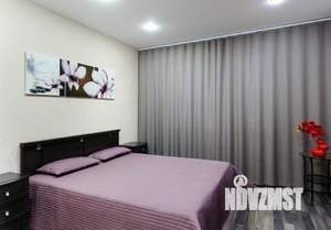 1-к квартира, посуточно, 41м2, 3/9 этаж