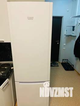 Студия квартира, посуточно, 17м2, 2/10 этаж