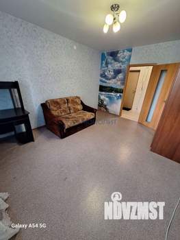 2-к квартира, на длительный срок, 57м2, 1/17 этаж