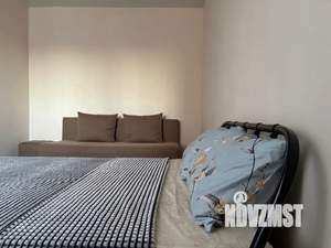 1-к квартира, посуточно, 30м2, 10/14 этаж
