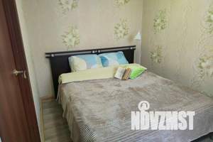 2-к квартира, посуточно, 44м2, 5/5 этаж