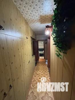 3-к квартира, посуточно, 66м2, 4/9 этаж