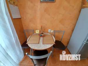 1-к квартира, посуточно, 40м2, 9/10 этаж