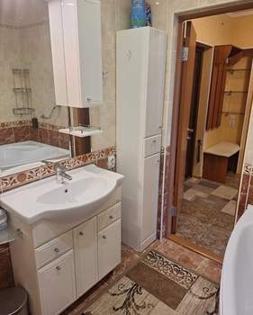 1-к квартира, на длительный срок, 52м2, 6/10 этаж