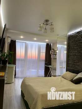 2-к квартира, на длительный срок, 70м2, 6/25 этаж