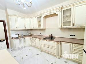 2-к квартира, на длительный срок, 87м2, 4/19 этаж