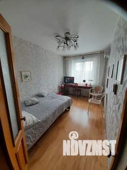 2-к квартира, посуточно, 45м2, 6/9 этаж