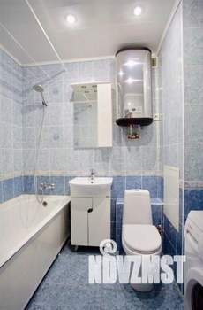 1-к квартира, посуточно, 48м2, 1/1 этаж