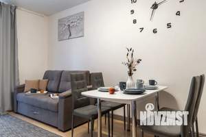 3-к квартира, посуточно, 60м2, 8/19 этаж