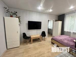 2-к квартира, посуточно, 40м2, 3/3 этаж