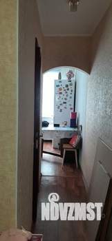 1-к квартира, на длительный срок, 35м2, 6/10 этаж