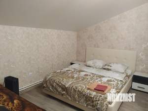 1-к квартира, посуточно, 22м2, 1/1 этаж