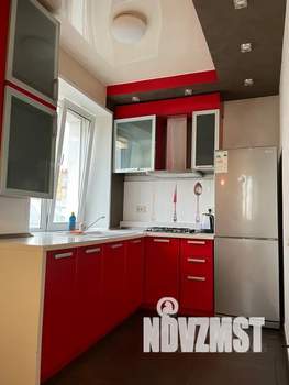 1-к квартира, посуточно, 50м2, 7/7 этаж