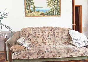 3-к квартира, на длительный срок, 57м2, 6/9 этаж