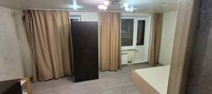 1-к квартира, на длительный срок, 48м2, 1/16 этаж