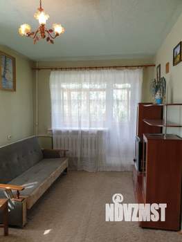 1-к квартира, на длительный срок, 32м2, 4/4 этаж