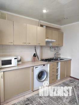 1-к квартира, посуточно, 33м2, 6/9 этаж